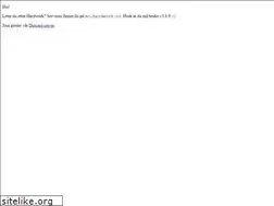 Sites similar to minecraft.no