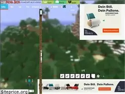 Sites similar to minecraft.novaskin.me