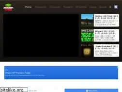 Sites similar to minecraft.org.pl