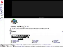 Sites similar to minecraft.wikia.com