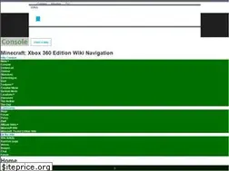 Sites similar to minecraft360.wikia.com