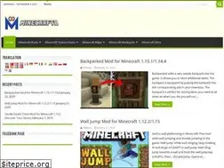 Sites similar to minecraft8.net