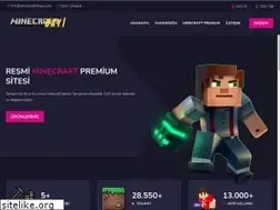 Sites similar to minecraftbayi.com