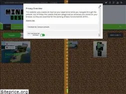 Sites similar to minecraftdescargas.com