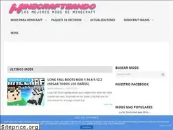Sites similar to minecrafteando.com