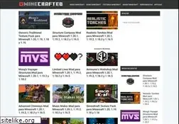 Sites similar to minecrafteo.com