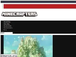 Sites similar to minecrafters.com