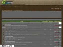 Sites similar to minecraftforum.be
