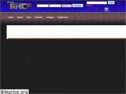 Sites similar to minecraftforum.nl