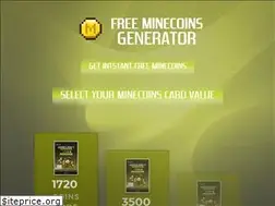 Sites similar to minecraftgames.me
