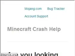 Sites similar to minecrafthopper.net