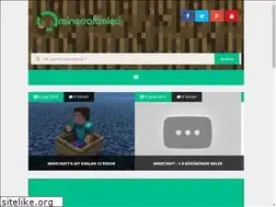 Sites similar to minecraftimleci.blogspot.com