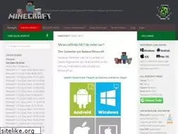 Sites similar to minecraftindir.net