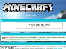 Sites similar to minecrafting.gen.tr
