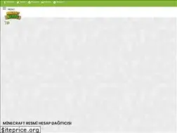 Sites similar to minecraftkurdu.com