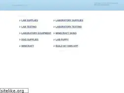Sites similar to minecraftlab.com