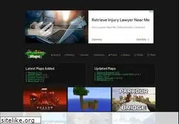 Sites similar to minecraftmaps.com