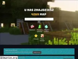 Sites similar to minecraftmapy.pl