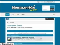 Sites similar to minecraftmin.net