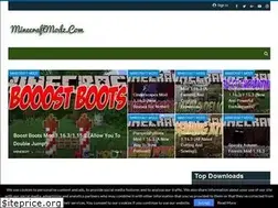 Sites similar to minecraftmodz.com