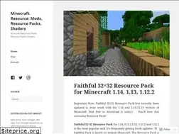 Sites similar to minecraftnine.wordpress.com