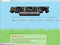 Sites similar to minecraftpeworlds.blogspot.ca