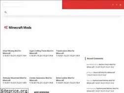 Sites similar to minecraftred.com