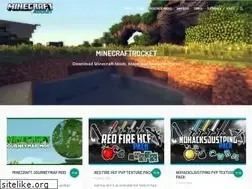 Sites similar to minecraftrocket.com