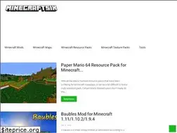 Sites similar to minecraftsix.com