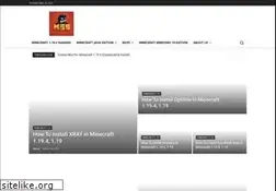 Sites similar to minecraftsketchbros.eu