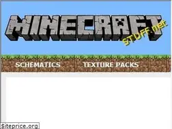 Sites similar to minecraftstuff.net