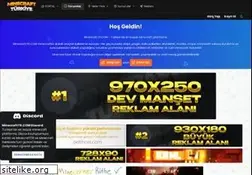 Sites similar to minecrafttr.com
