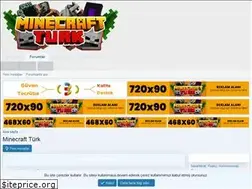 Sites similar to minecraftturk.net