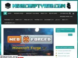 Sites similar to minecraftyard.com