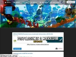 Sites similar to minecub.es
