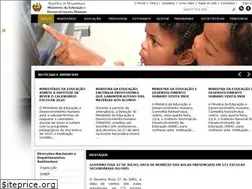 Sites similar to mined.gov.mz
