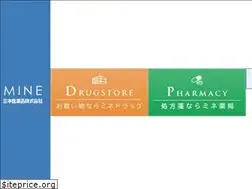 Sites similar to minedrug.com