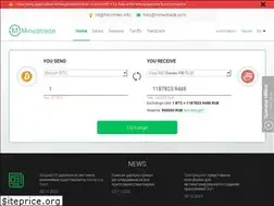 Sites similar to minedtrade.com