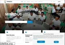 Sites similar to mineduc.gov.rw