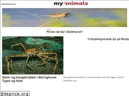 Sites similar to minedyr.com
