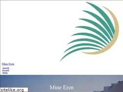 Sites similar to mineeren.com