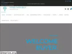 Sites similar to minefarmbuy.com