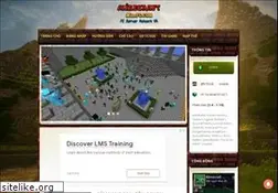 Sites similar to minefc.com