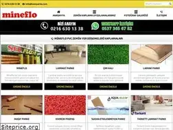 Sites similar to mineflofiyatlari.net