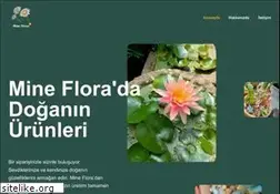 Sites similar to mineflora.com