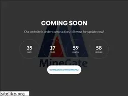 Sites similar to minegate.com