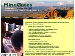 Sites similar to minegates.com