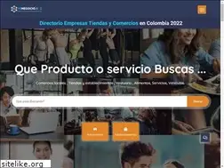 Sites similar to minegocio.xyz