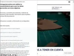 Sites similar to minegociocreativo.com