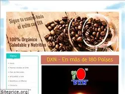 Sites similar to minegociodelcafe.jimdo.com